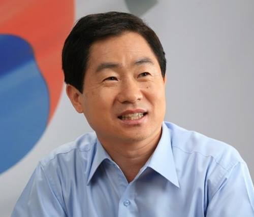 주광덕 자유한국당 의원(남양주시 병)